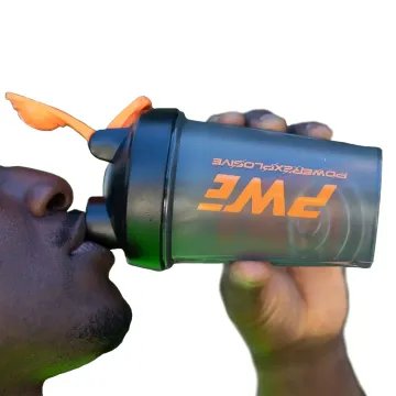 SHAKER PWE HSN 400ml SHAKER PWE HSN 400ml