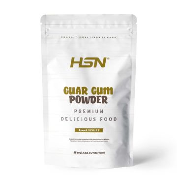 GUAR GUM POWDER