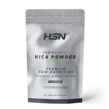 HICA em pó