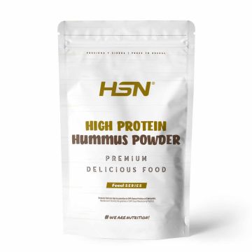 PROTEIN HUMMUS POWDER