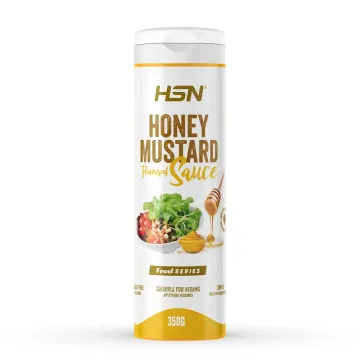 HONEY MUSTARD SAUCE