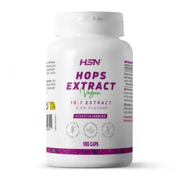 HOPS EXTRACT (10:1) 100mg