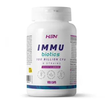 Inmu biotics (fermentos) 100B UFC
