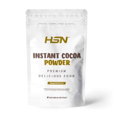 INSTANT COCOA + INULIN POWDER