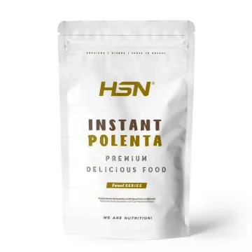INSTANT POLENTA