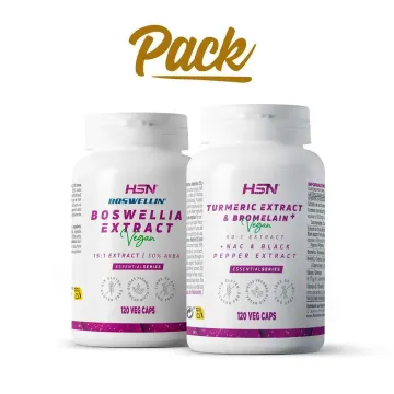 PACK 1 - APOIO ARTICULAR *