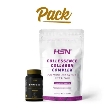 PACK 3 - APOIO ARTICULAR *