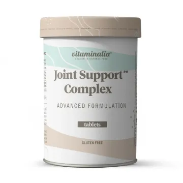 JOINT SUPPORT COMPLEX *