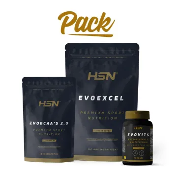 Pack 1 - keep fit *