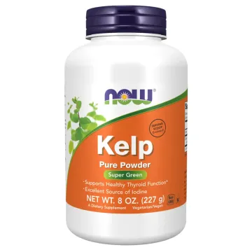 KELP EM PÓ - 227g
