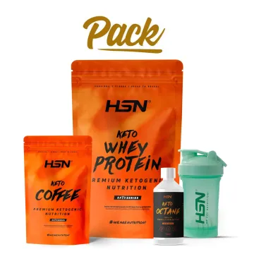 KETO START UP PACK KETO START UP PACK