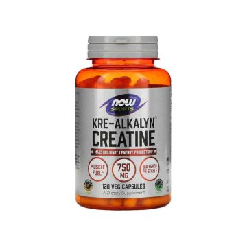 KRE-ALKALYN® CREATINA 750mg