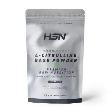 L-CITRULLINE BASE POWDER