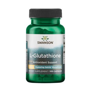 L-GLUTATHIONE 100mg