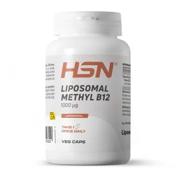 LIPOSOMAL VITAMIN B12 (METHYLCOBALAMIN) (Liposovit®) (1000mcg VITAMIN B12)