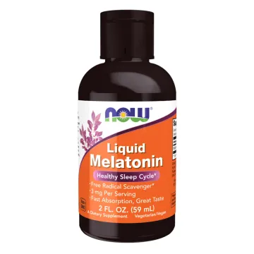 MELATONINA LÍQUIDA - 59ml