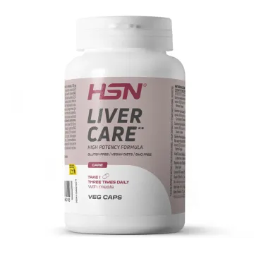 LIVER CARE * LIVER CARE *