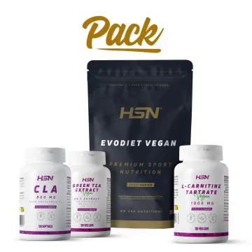 Pack 1 - metabolismo e energia *