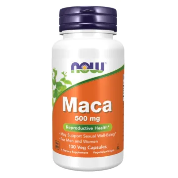 MACA EXTRACT 500mg