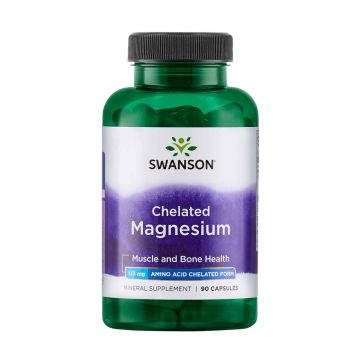 Albion® MAGNESIUM 133mg