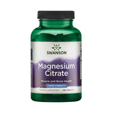 MAGNESIUM CITRATE 112,5mg