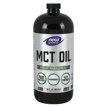 ÓLEO MCT LÍQUIDO - 946ml