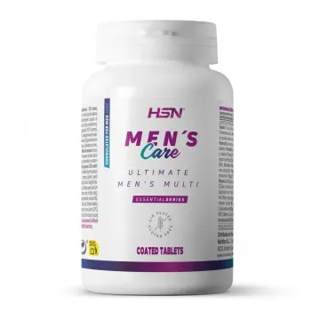 MULTIVITAMÍNICO ESPECIAL HOMEM