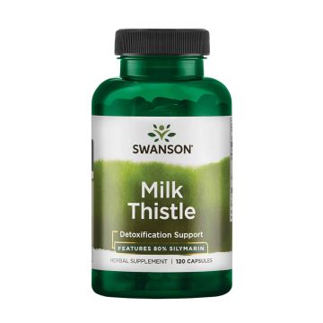 MILK THISTLE