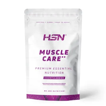 CUIDADO MUSCULAR*