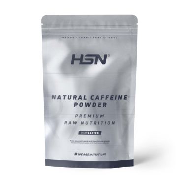 NATURAL CAFFEINE POWDER