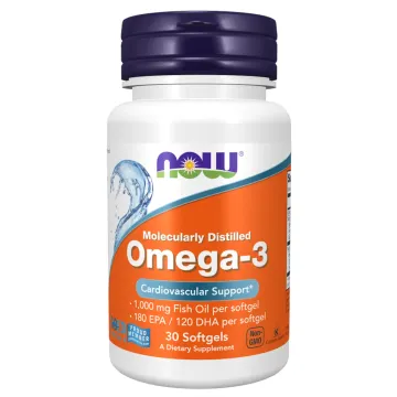 OMEGA-3 MD 1000mg