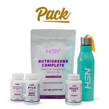 PACK REGALO – SENTIR-SE BEM *