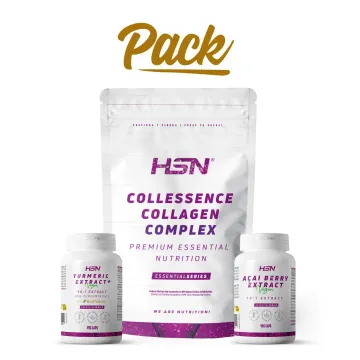 Pack - antioxidantes especial mulher *