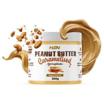 Creme de amendoim caramelizado - 500g