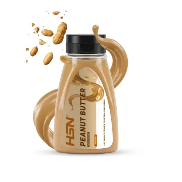 CREME EXTRA CREMOSO DE AMENDOIM