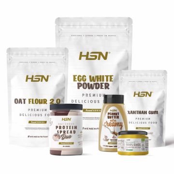 PERFECT WAFFLES - PACK