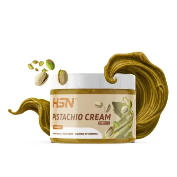 CREME DE PISTÁCIO