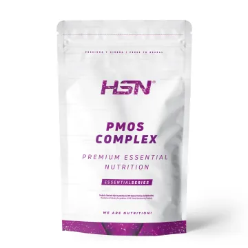 PMOS complex powder