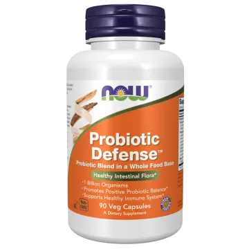 PROBIOTIC DEFENSE™ *