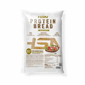 PROTEIN BREAD
