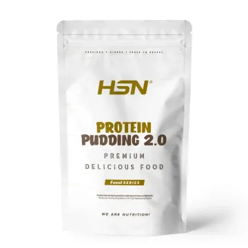 PROTEIN PUDDING 2.0