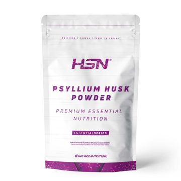 PSYLLIUM HUSK EM PÓ