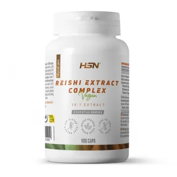 EXTRATO DE REISHI COMPLEX (15:1) 500mg