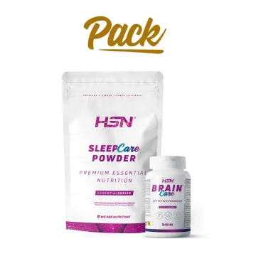 PACK - REST BETTER AND RELIEVE YOUR STRESS *