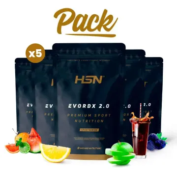 EVORDX 2.0 - SAMPLING PACK