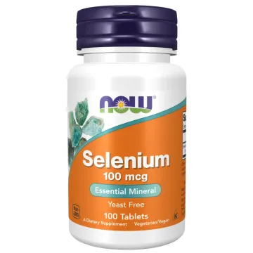 SELENIO 100mcg