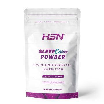 SLEEP CARE POWDER *