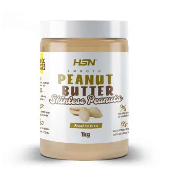 CREME SUAVE DE AMENDOINS SEM CASCA