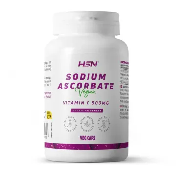 SODIUM ASCORBATE (500mg VITAMIN C)