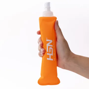 SOFT FLASK HSN WE ARE NUTRITION! SOFT FLASK HSN WE ARE NUTRITION!